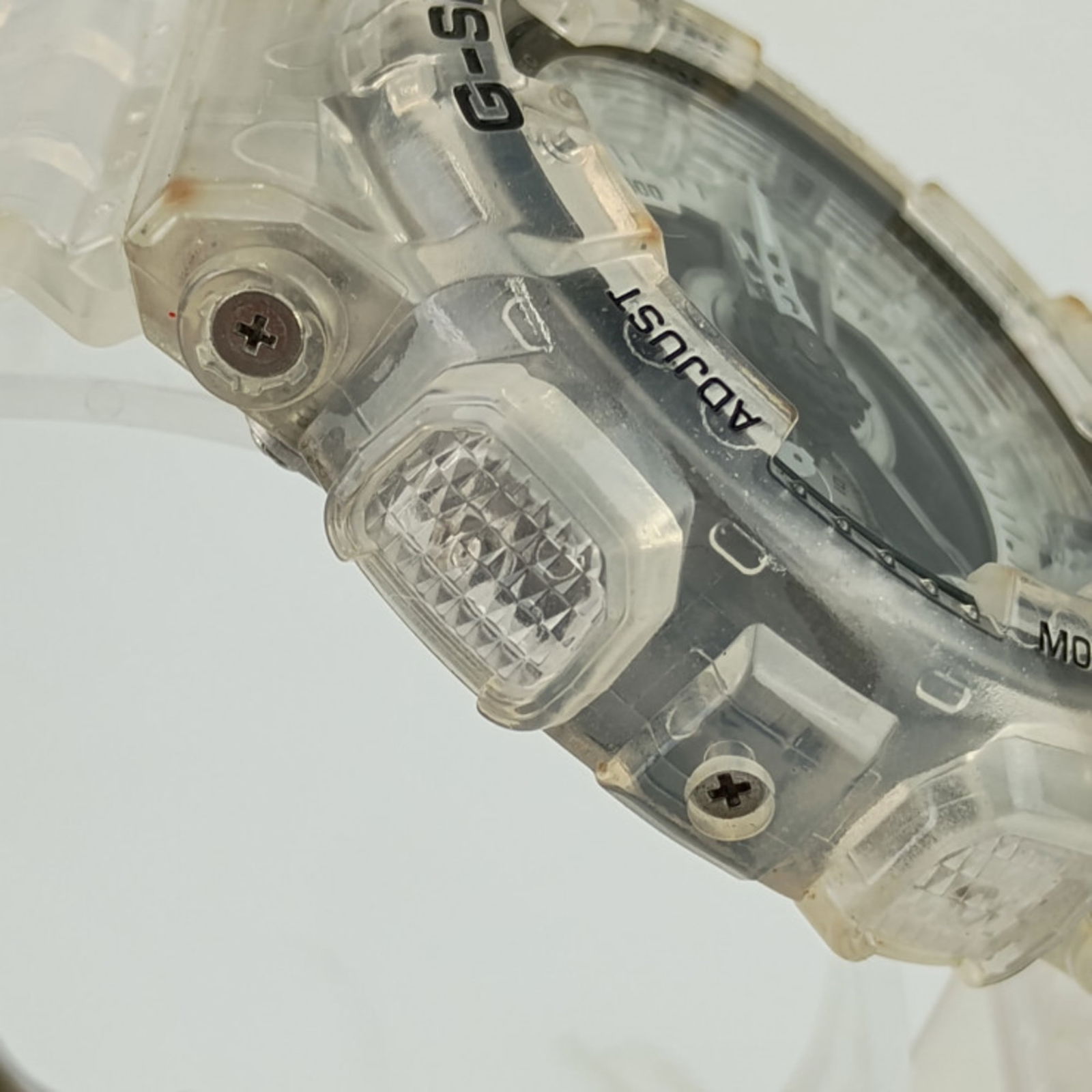 Wristwatch Casio - 7