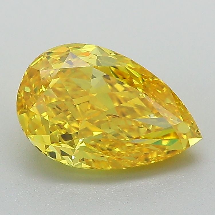 Loose Lab Diamond - IGI Pear 1.87ct Fancy Vivid Yellow IF: Loose Lab Diamond - IGI Pear 1.87ct Fancy Vivid Yellow IF This listing features Loose Lab Diamond - IGI Pear 1.87ct Fancy Vivid Yellow IF. Item specifics are provided below. Item Specifics: Source: