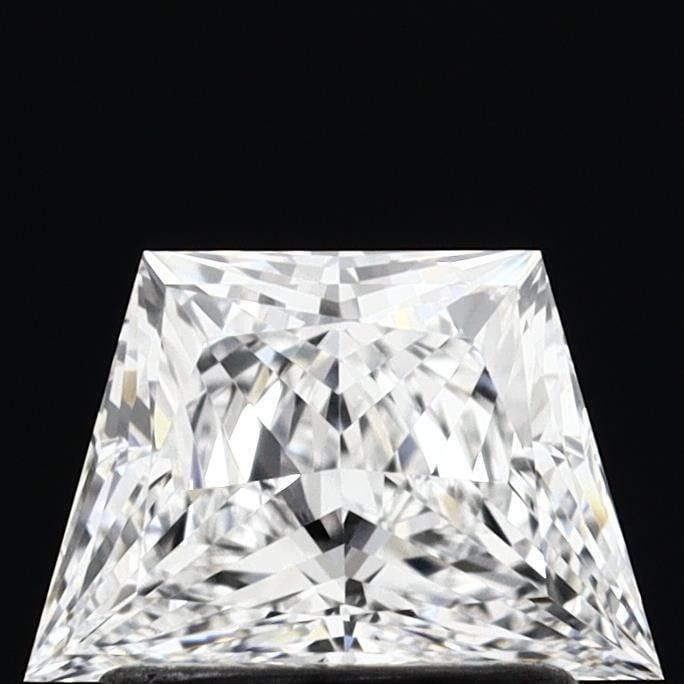 Loose Lab Diamond - IGI Trapezoid 1.09ct D VS1 (1 of 1)