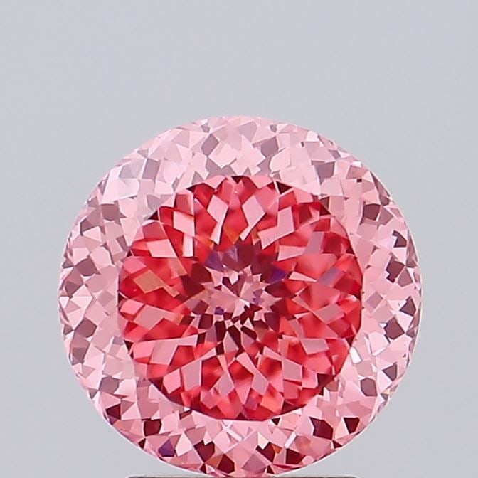 Loose Lab Diamond - IGI Other 3.01ct Fancy Vivid Pink VVS2: Loose Lab Diamond - IGI Other 3.01ct Fancy Vivid Pink VVS2 This listing features Loose Lab Diamond - IGI Other 3.01ct Fancy Vivid Pink VVS2. Item specifics are provided below. Item Specifics: