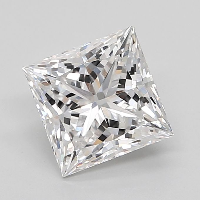 Loose Lab Diamond - IGI Princess 2.58ct D VS1: Loose Lab Diamond - IGI Princess 2.58ct D VS1 This listing features Loose Lab Diamond - IGI Princess 2.58ct D VS1. Item specifics are provided below. Item Specifics: Source: This Is A Real Diamond Gro