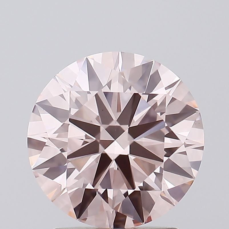 Loose Lab Diamond - IGI Round 2.03ct Light Pink VS1: Loose Lab Diamond - IGI Round 2.03ct Light Pink VS1 This listing features Loose Lab Diamond - IGI Round 2.03ct Light Pink VS1. Item specifics are provided below. Item Specifics: Source: This Is A Real