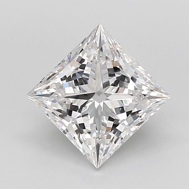 Loose Lab Diamond IGI Princess 2.06ct D VVS2: Loose Lab Diamond IGI Princess 2.06ct D VVS2 This listing features Loose Lab Diamond IGI Princess 2.06ct D VVS2. Item specifics are provided below. Item Specifics: Source: This Is A Real Diamond