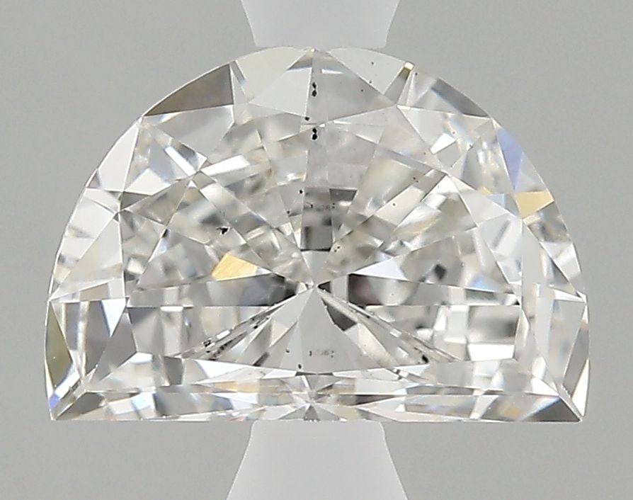 Loose Lab Diamond - IGI Half Moon 1.09ct G VS2: Loose Lab Diamond - IGI Half Moon 1.09ct G VS2 This listing features Loose Lab Diamond - IGI Half Moon 1.09ct G VS2. Item specifics are provided below. Item Specifics: Source: This Is A Real Diamond G