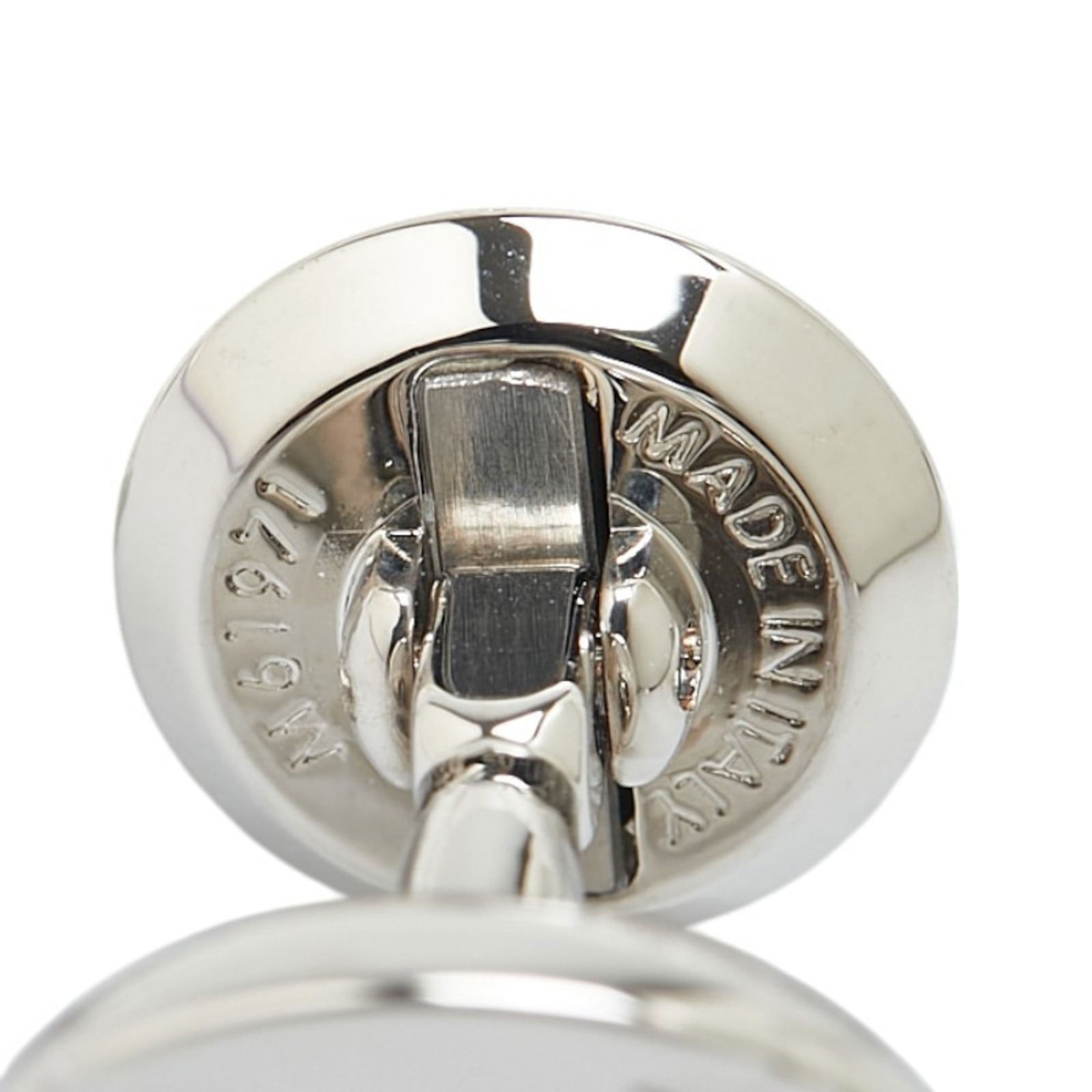 Monogram Louis Vuitton Cufflinks - 4