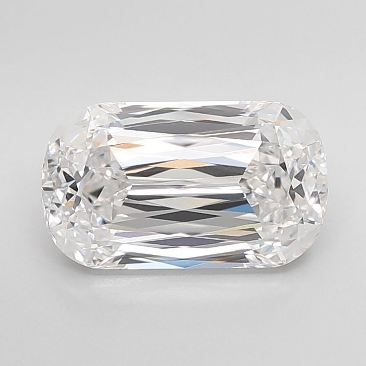 Loose Lab Diamond 4.06ct E VVS2 - IGI Cushion Modified: Loose Lab Diamond 4.06ct E VVS2 - IGI Cushion Modified This listing features Loose Lab Diamond 4.06ct E VVS2 - IGI Cushion Modified. Item specifics are provided below. Item Specifics: Source: This