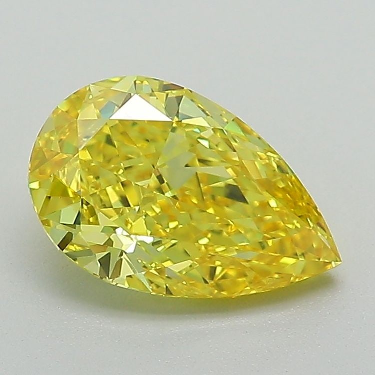 Loose Lab Diamond - IGI Pear 1.7ct Fancy Vivid Yellow VS1: Loose Lab Diamond - IGI Pear 1.7ct Fancy Vivid Yellow VS1 This listing features Loose Lab Diamond - IGI Pear 1.7ct Fancy Vivid Yellow VS1. Item specifics are provided below. Item Specifics: Source: