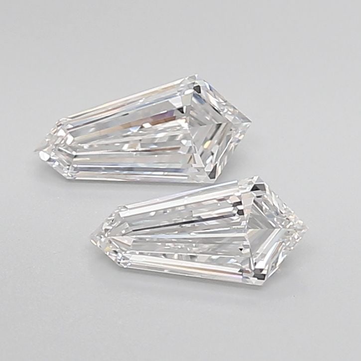 Loose Lab Diamond - Shield 2.07ct D VS1 (1 of 1)