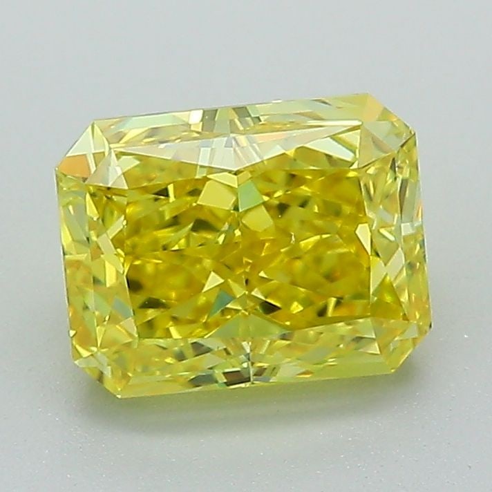 Loose Lab Diamond - IGI Radiant 1.65ct Fancy Vivid Yellow VVS2: Loose Lab Diamond - IGI Radiant 1.65ct Fancy Vivid Yellow VVS2 This listing features Loose Lab Diamond - IGI Radiant 1.65ct Fancy Vivid Yellow VVS2. Item specifics are provided below. Item Specifics: