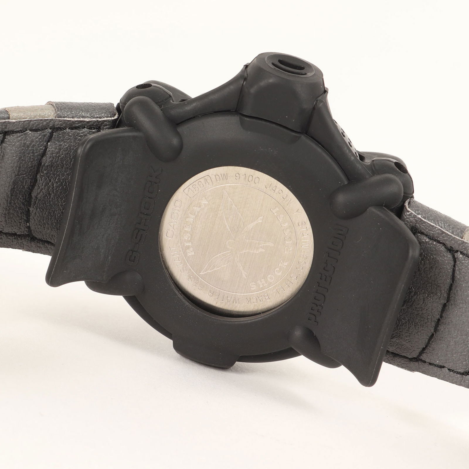 Wristwatch Casio - 5