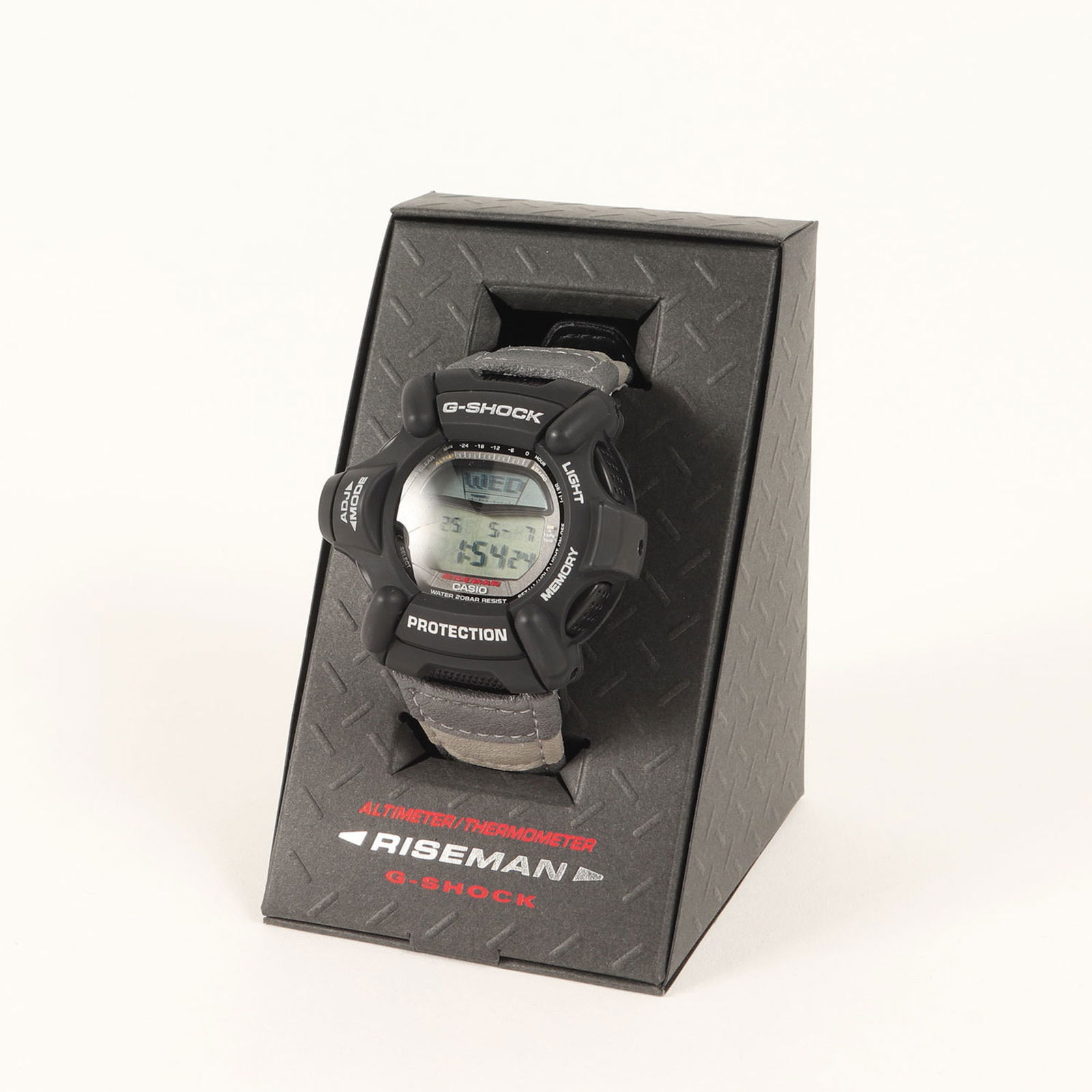 Wristwatch Casio - 6