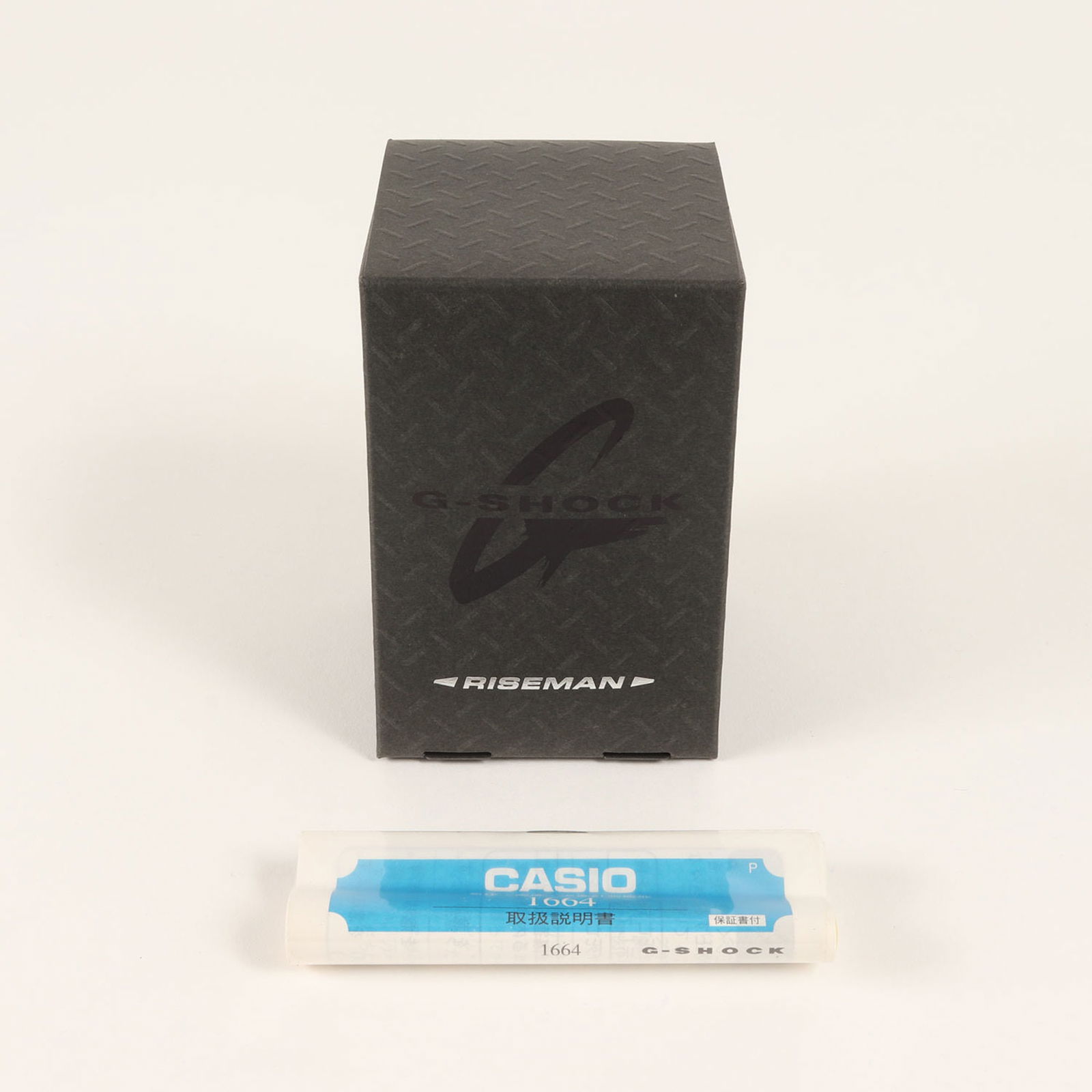 Wristwatch Casio - 7