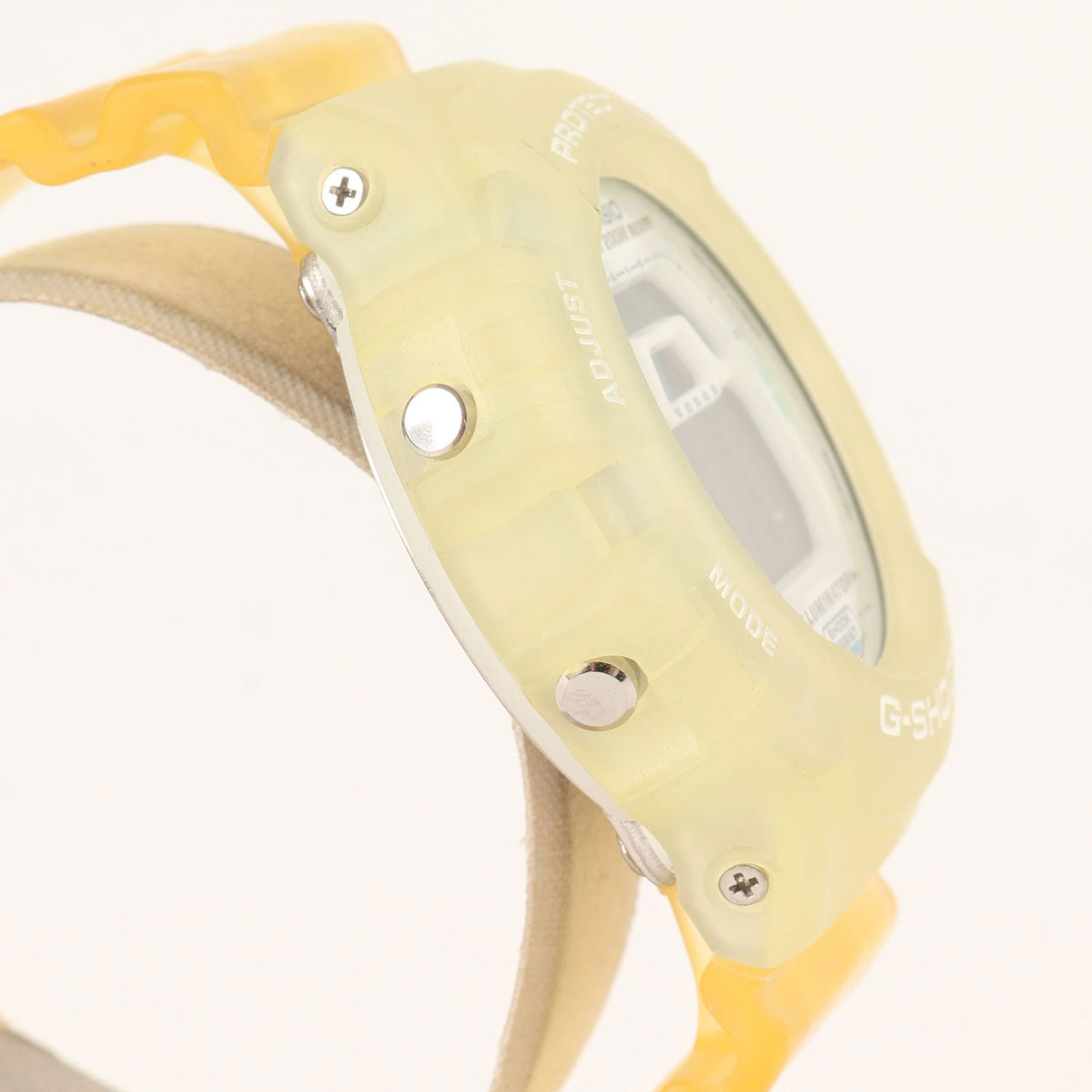 Wristwatch Casio - 4