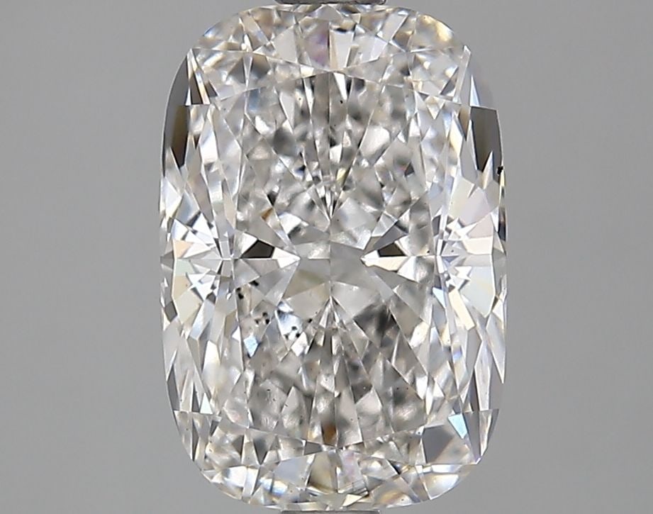 Loose Lab Diamond - IGI Cushion Brilliant 2.15ct G VS1: Loose Lab Diamond - IGI Cushion Brilliant 2.15ct G VS1 This listing features Loose Lab Diamond - IGI Cushion Brilliant 2.15ct G VS1. Item specifics are provided below. Item Specifics: Source: This Is