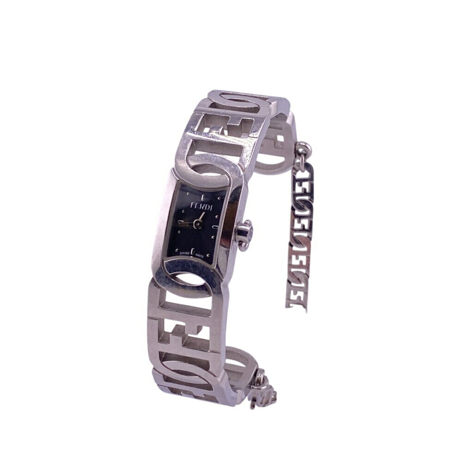 Wristwatch Fendi (1 of 9)