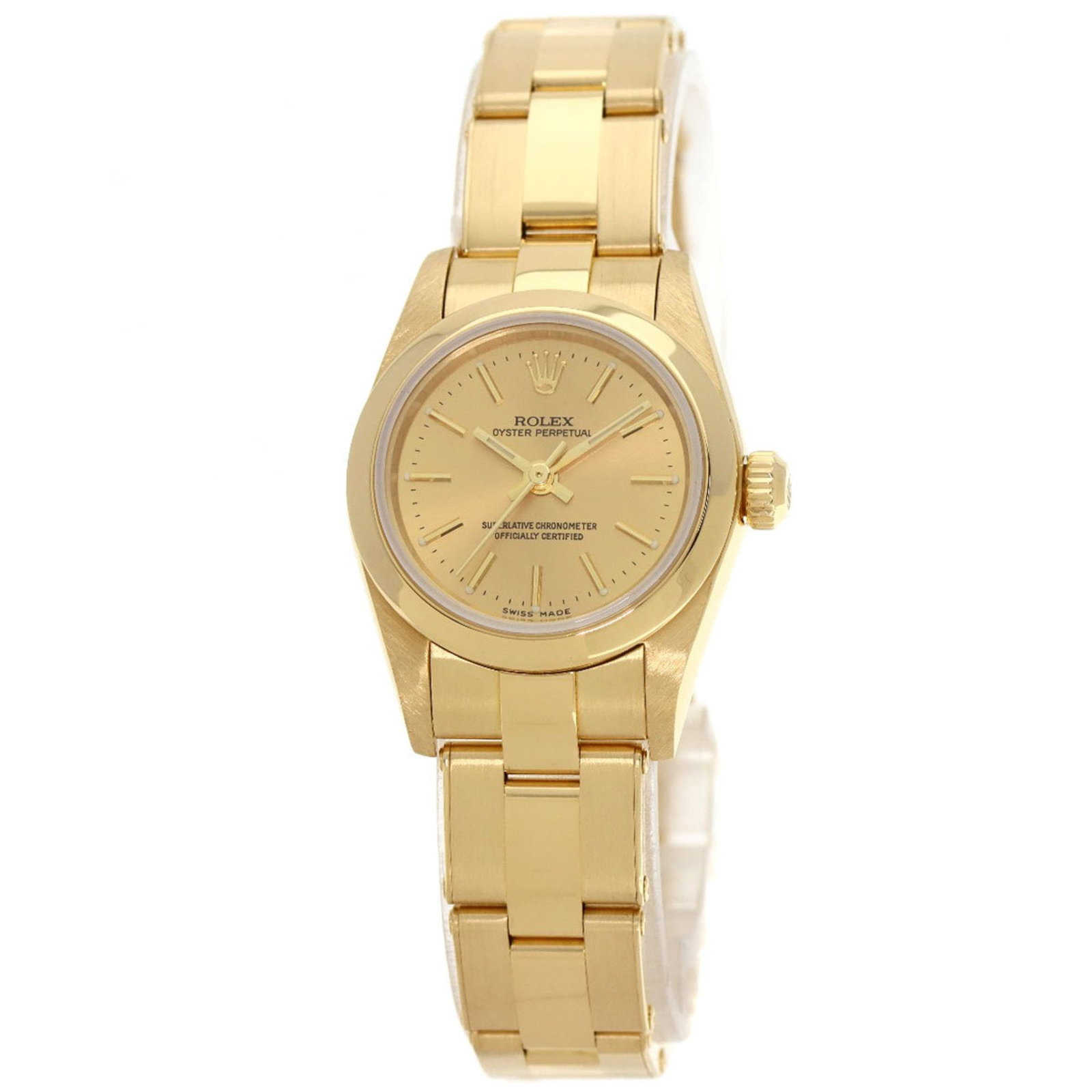 Wristwatch Rolex (1 of 11)