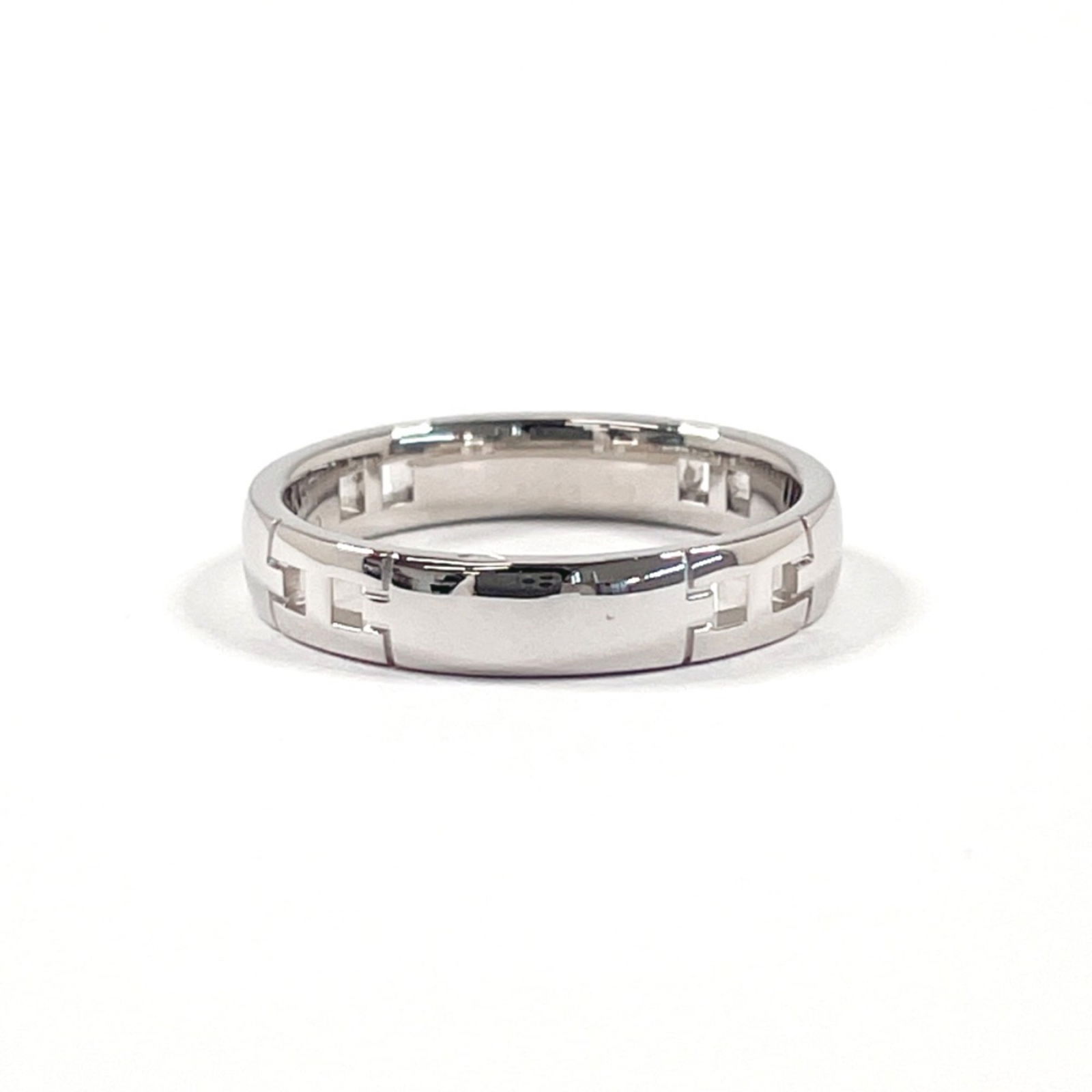 Ring Hermes Wedding - 2