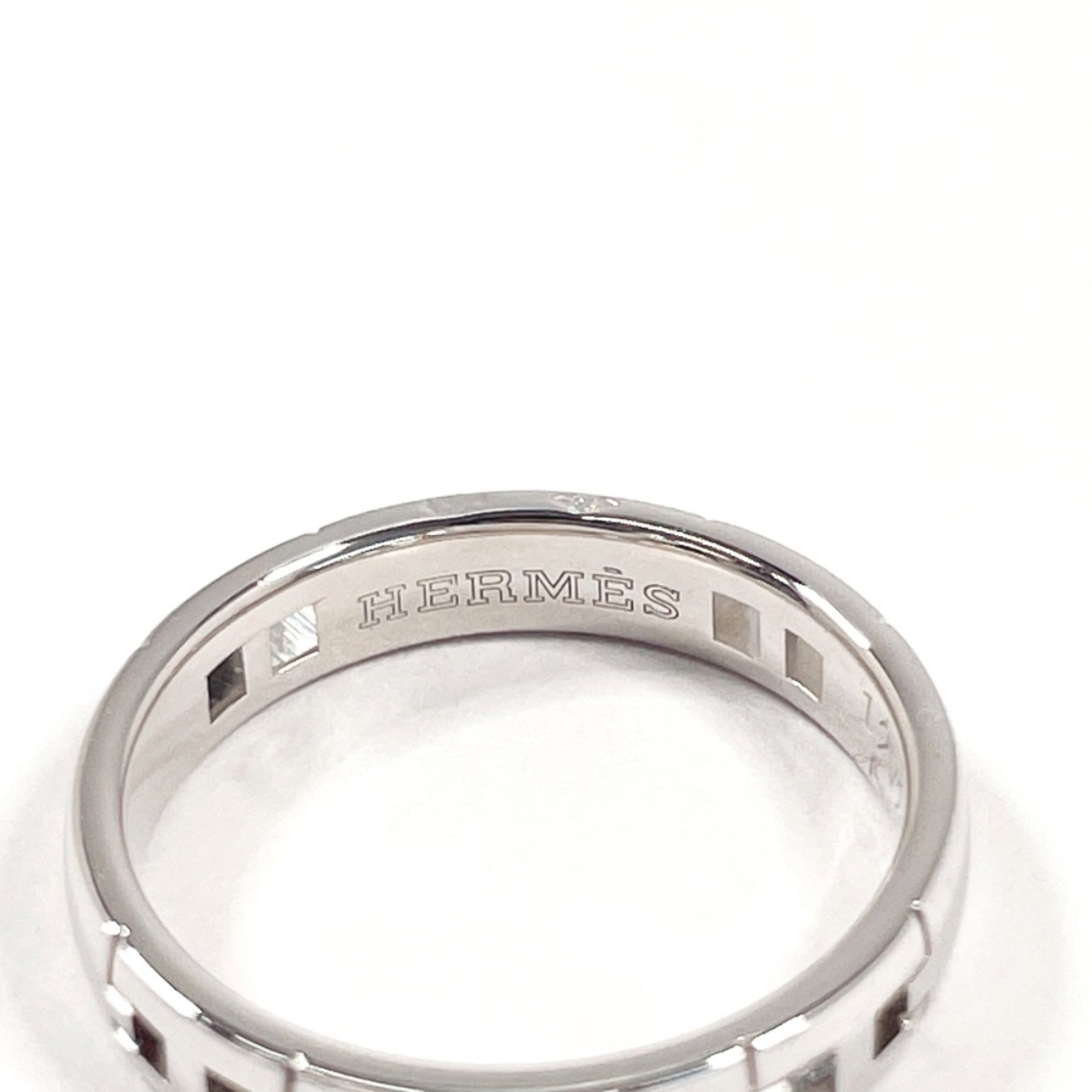 Ring Hermes Wedding - 3