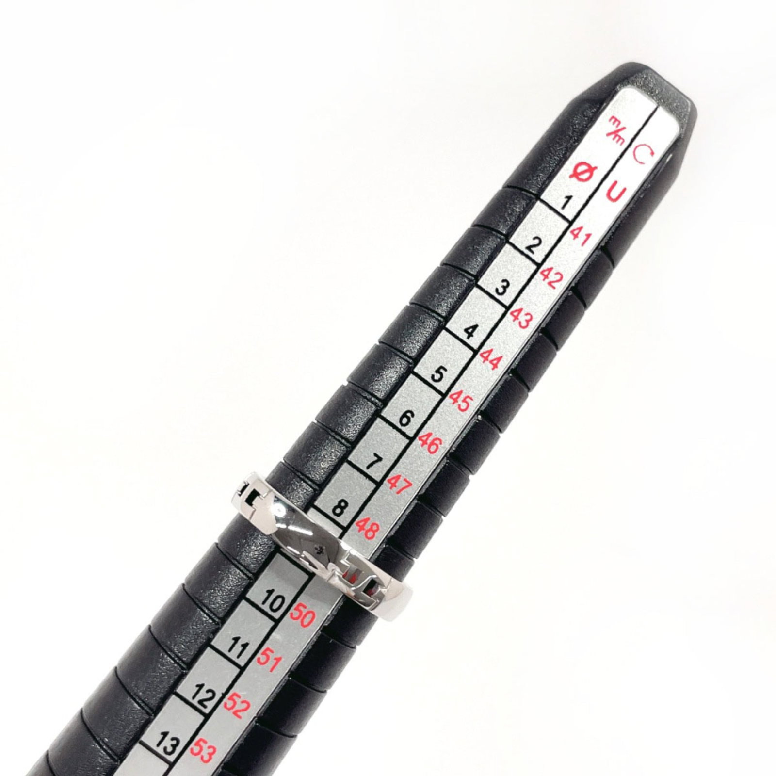 Ring Hermes Wedding - 5