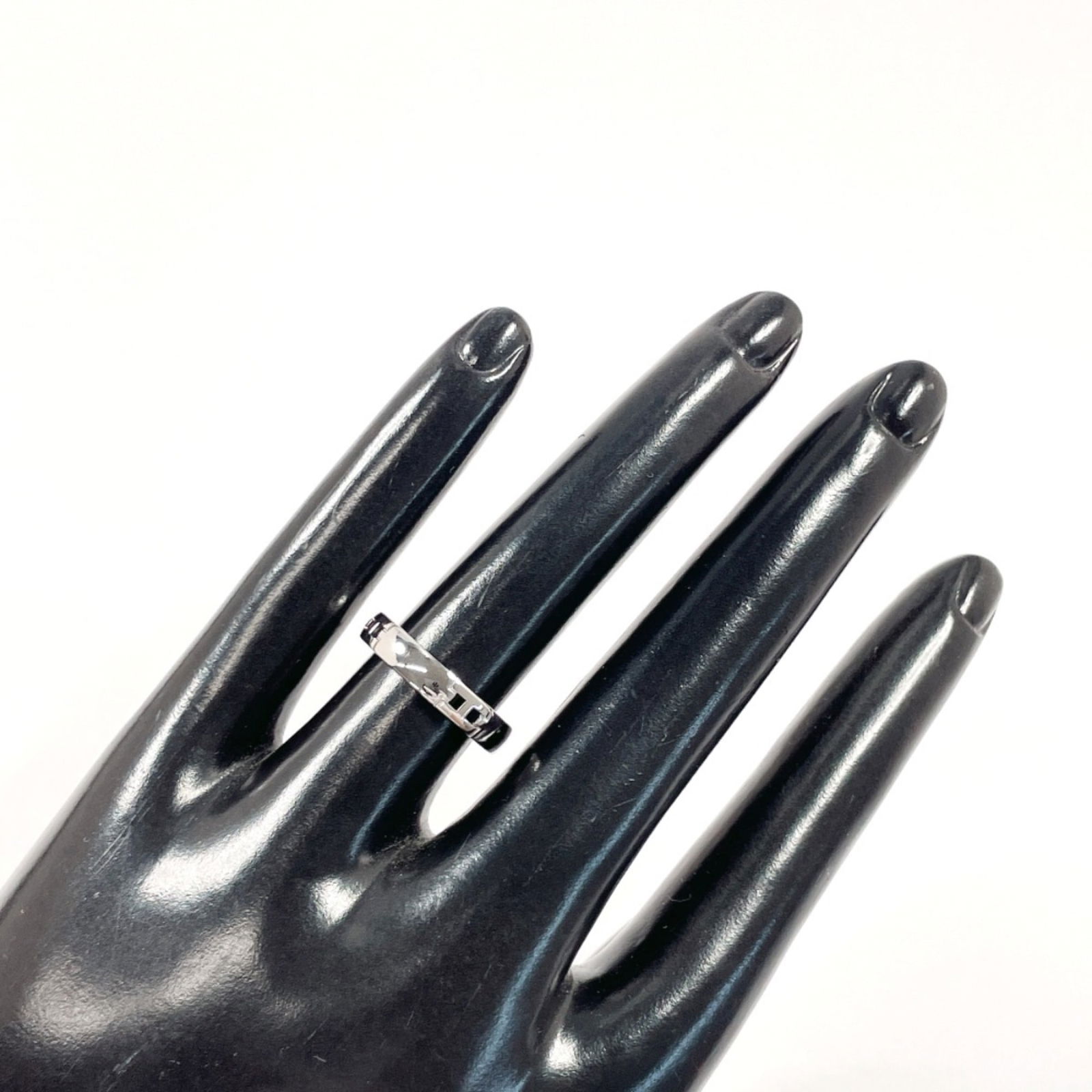 Ring Hermes Wedding - 7