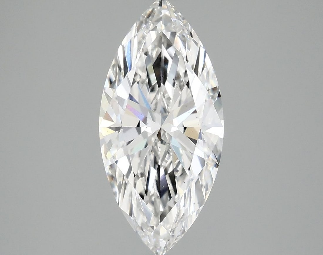 Loose Lab Diamond - IGI Marquise 2.0ct F VS2: Loose Lab Diamond - IGI Marquise 2.0ct F VS2 This listing features Loose Lab Diamond - IGI Marquise 2.0ct F VS2. Item specifics are provided below. Item Specifics: Source: This Is A Real Diamond Grown