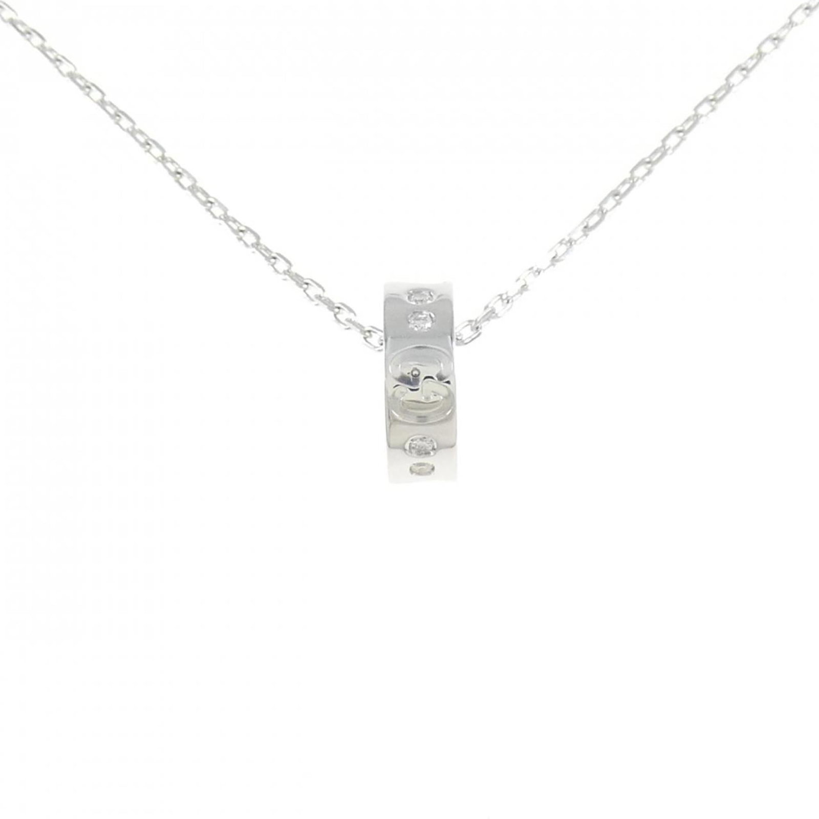 Necklace Gucci Icon Amor: Necklace Gucci Icon Amor This listing features Necklace Gucci Icon Amor. Item specifics are provided below. Item Specifics: Brand: Gucci Necklace Type: Necklace Pendant Type: Pendant Gender: Women Mat