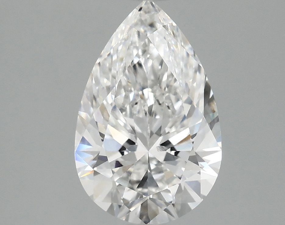 Loose Lab Diamond - IGI Pear 2.1ct E VS1: Loose Lab Diamond - IGI Pear 2.1ct E VS1 This listing features Loose Lab Diamond - IGI Pear 2.1ct E VS1. Item specifics are provided below. Item Specifics: Source: This Is A Real Diamond Grown In A La