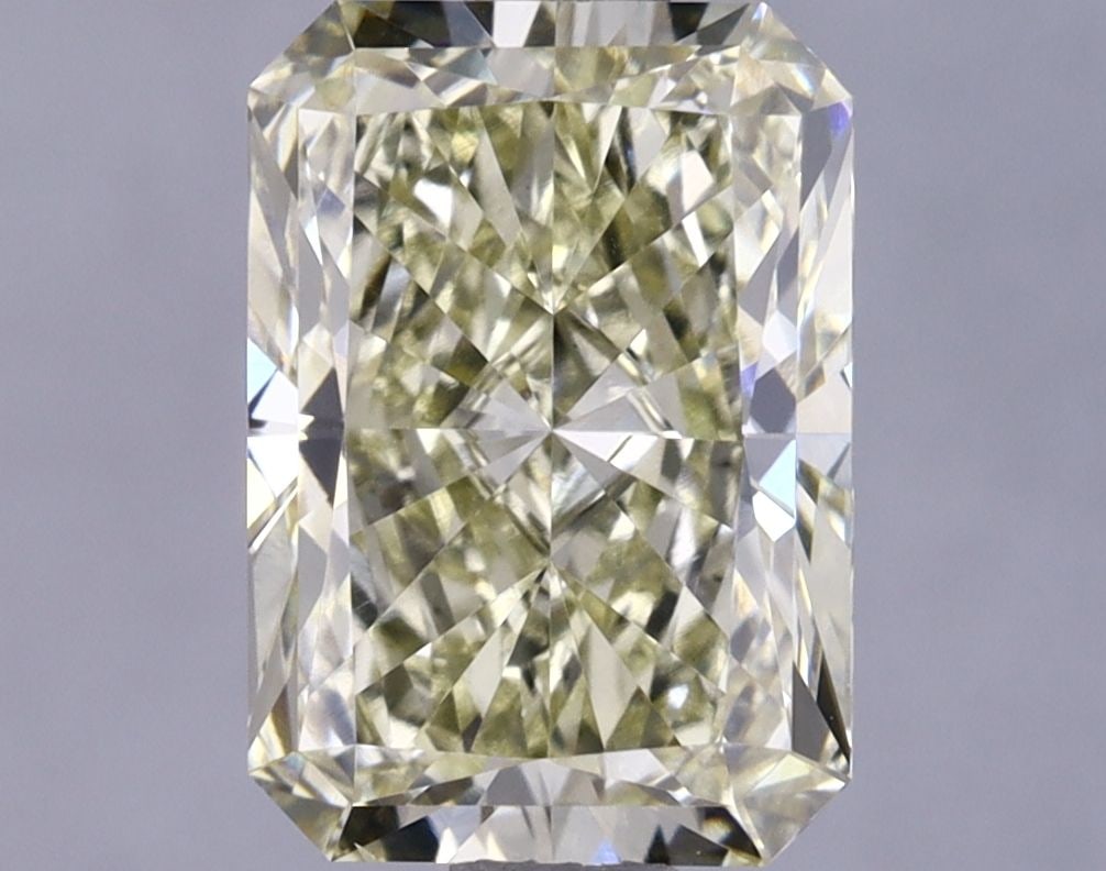 Loose Lab Diamond - IGI Radiant 2.13ct Fancy Yellow VS1: Loose Lab Diamond - IGI Radiant 2.13ct Fancy Yellow VS1 This listing features Loose Lab Diamond - IGI Radiant 2.13ct Fancy Yellow VS1. Item specifics are provided below. Item Specifics: Source: This
