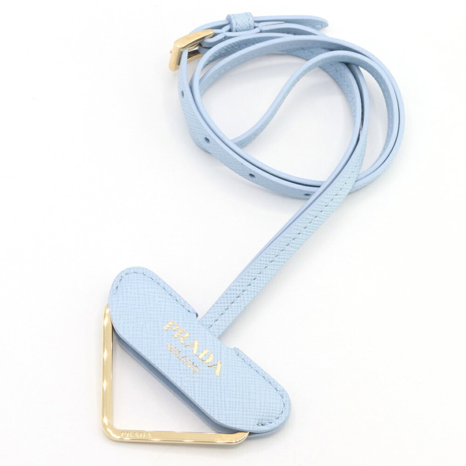 Metal - Prada Handbag Charm Leather: Metal - Prada Handbag Charm Leather This listing features Metal - Prada Handbag Charm Leather. Item specifics are provided below. Item Specifics: Brand: Prada Type: Handbag Charm Gender: Women Materia