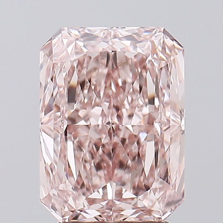 Loose Lab Diamond - IGI Radiant 3.13ct Fancy Intense Pink VS1: Loose Lab Diamond - IGI Radiant 3.13ct Fancy Intense Pink VS1 This listing features Loose Lab Diamond - IGI Radiant 3.13ct Fancy Intense Pink VS1. Item specifics are provided below. Item Specifics: So
