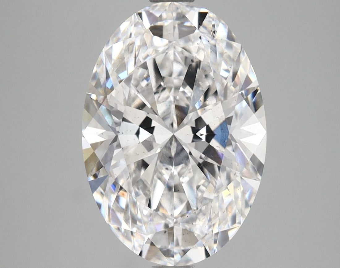 Loose Lab Diamond - IGI Oval 3.79ct E SI1: Loose Lab Diamond - IGI Oval 3.79ct E SI1 This listing features Loose Lab Diamond - IGI Oval 3.79ct E SI1. Item specifics are provided below. Item Specifics: Source: This Is A Real Diamond Grown In A