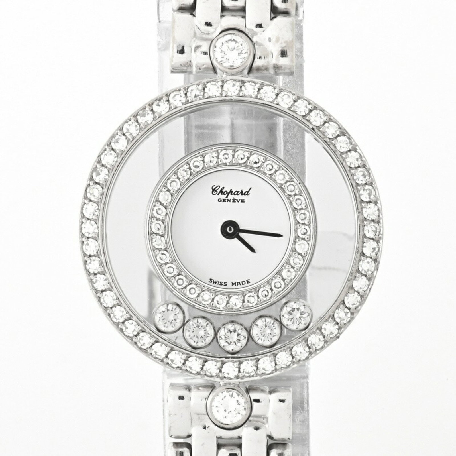 Wristwatch Chopard (1 of 9)