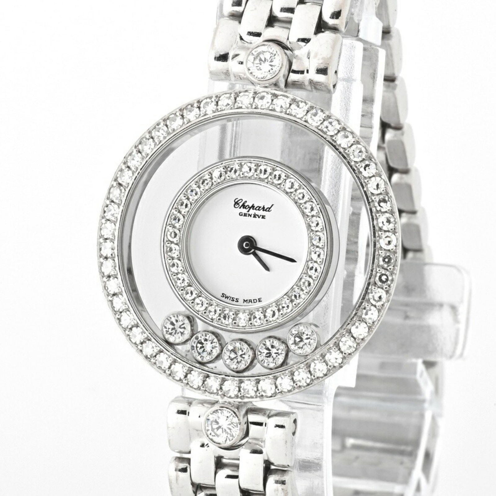 Wristwatch Chopard - 2