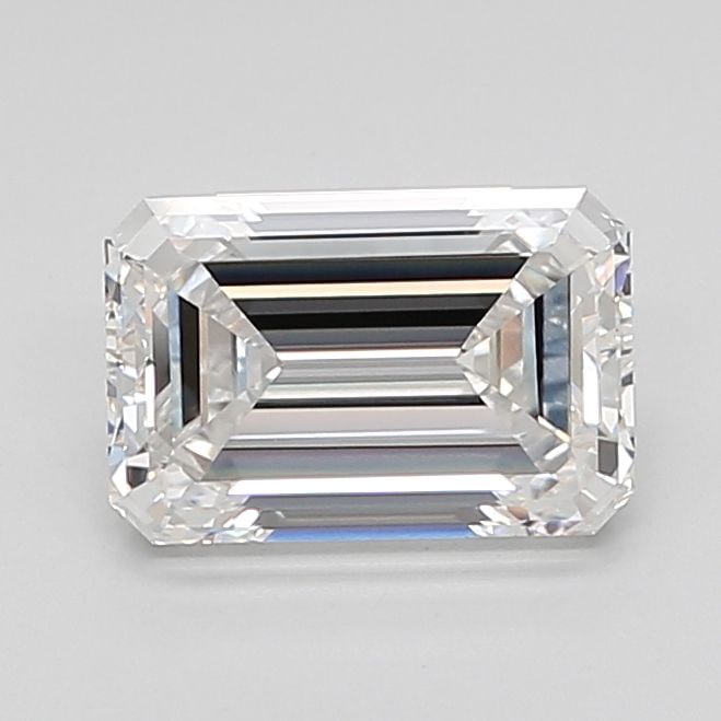 Loose Lab Diamond IGI Emerald 3.55ct E VVS2: Loose Lab Diamond IGI Emerald 3.55ct E VVS2 This listing features Loose Lab Diamond IGI Emerald 3.55ct E VVS2. Item specifics are provided below. Item Specifics: Source: This Is A Real Diamond Grown I