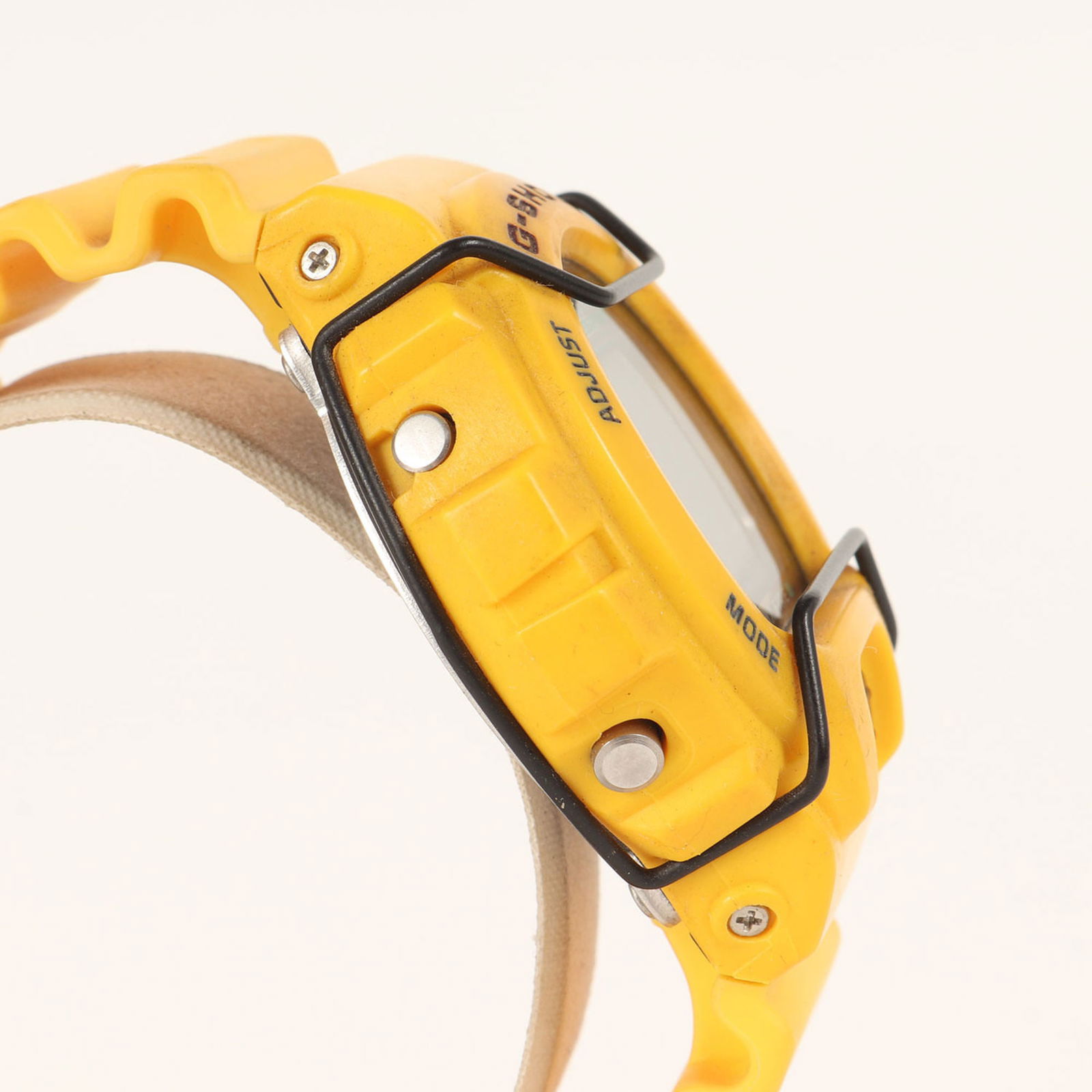 Wristwatch Casio - 4