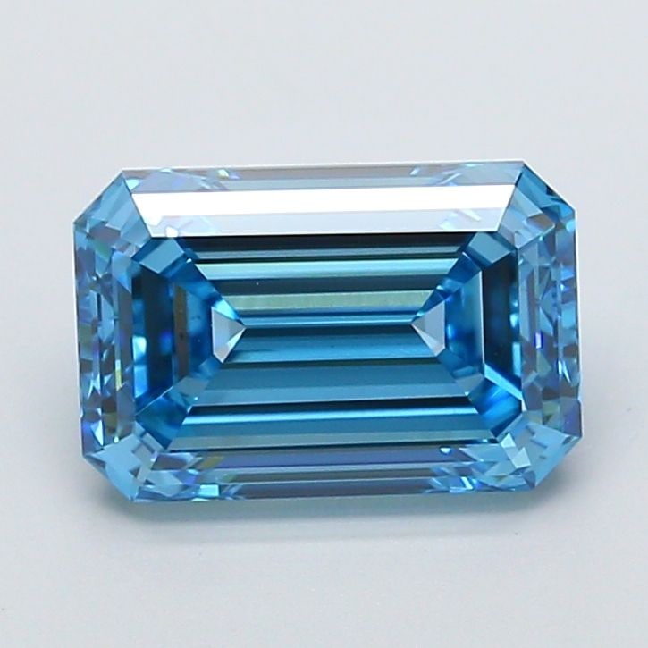 Loose Lab Diamond - IGI Emerald 3.07ct Fancy Vivid Blue VS1: Loose Lab Diamond - IGI Emerald 3.07ct Fancy Vivid Blue VS1 This listing features Loose Lab Diamond - IGI Emerald 3.07ct Fancy Vivid Blue VS1. Item specifics are provided below. Item Specifics: Source