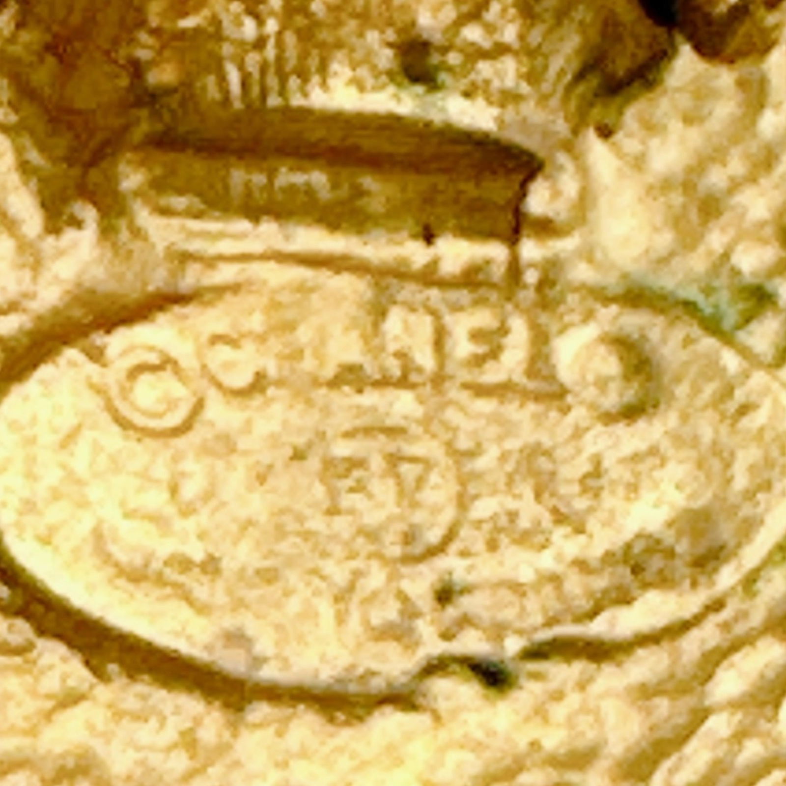 Earrings Chanel Clip - 11