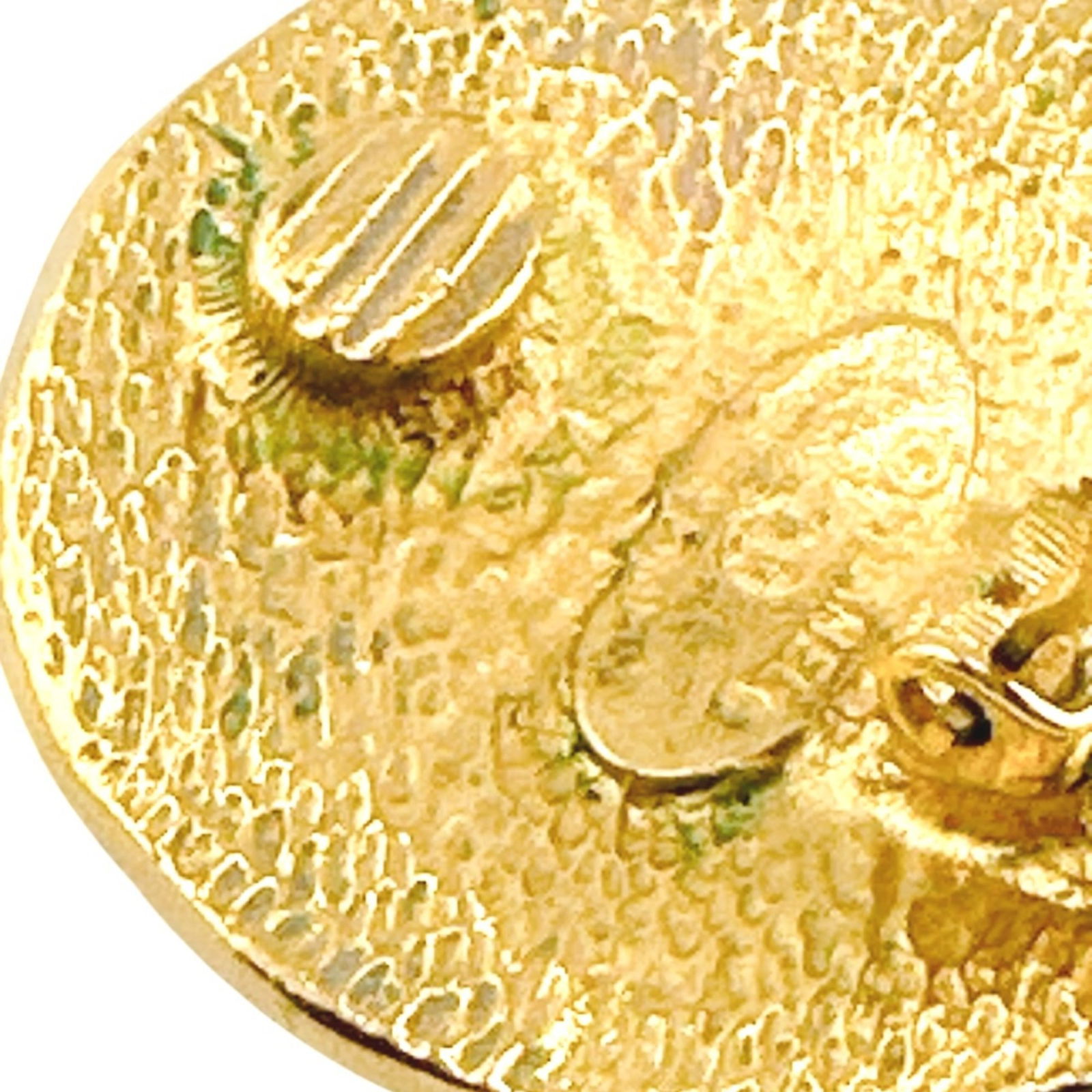 Earrings Chanel Clip - 9