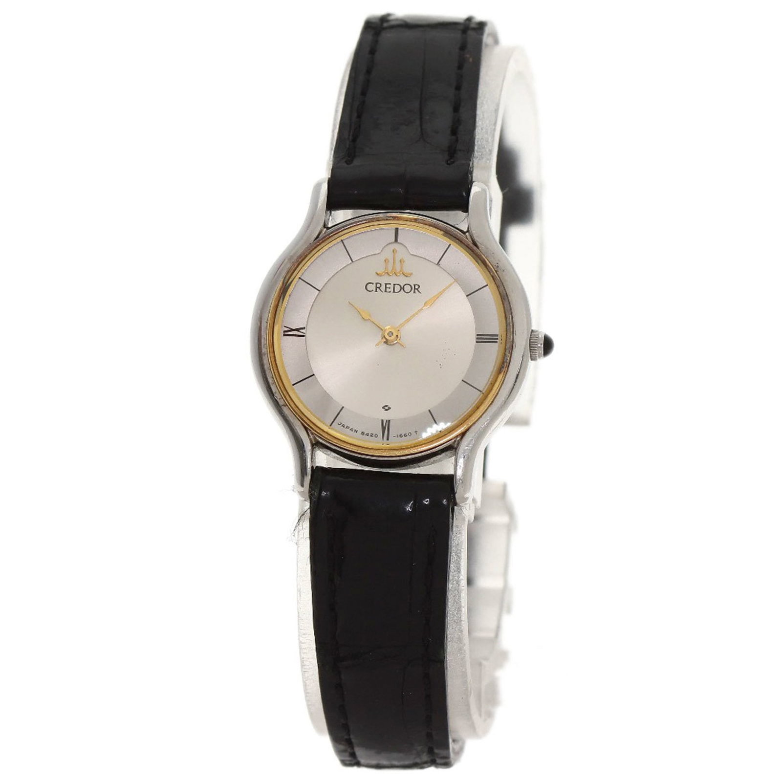 Wristwatch Seiko (1 of 11)