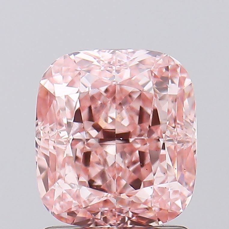 Loose Lab Diamond - IGI Cushion Modified 1.85ct Fancy Vivid Pink VS2: Loose Lab Diamond - IGI Cushion Modified 1.85ct Fancy Vivid Pink VS2 This listing features Loose Lab Diamond - IGI Cushion Modified 1.85ct Fancy Vivid Pink VS2. Item specifics are provided below. 