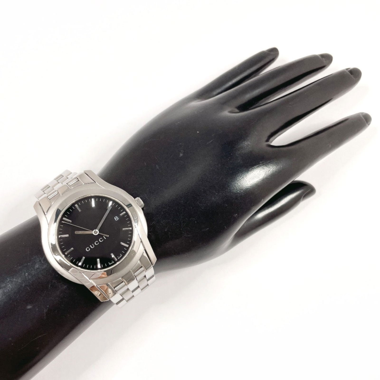 Wristwatch Gucci - 9