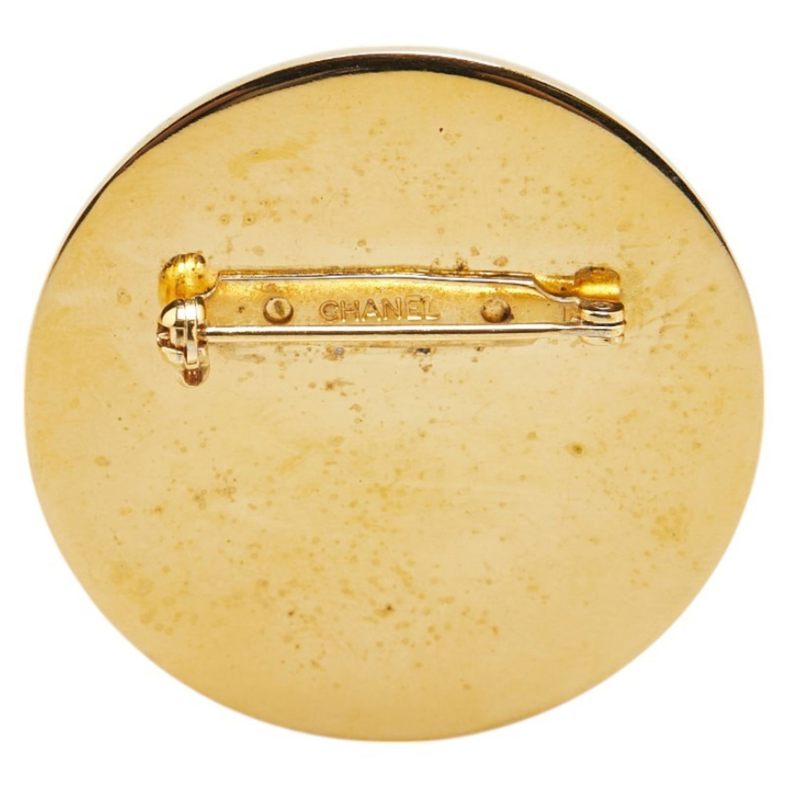 Brooch Chanel - 2