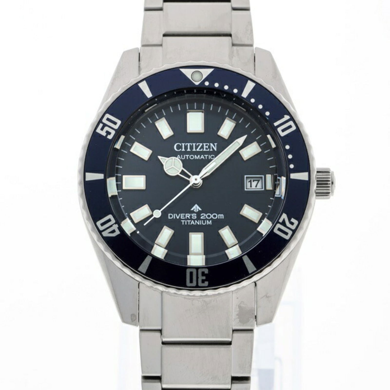 Wristwatch Citizen - 3