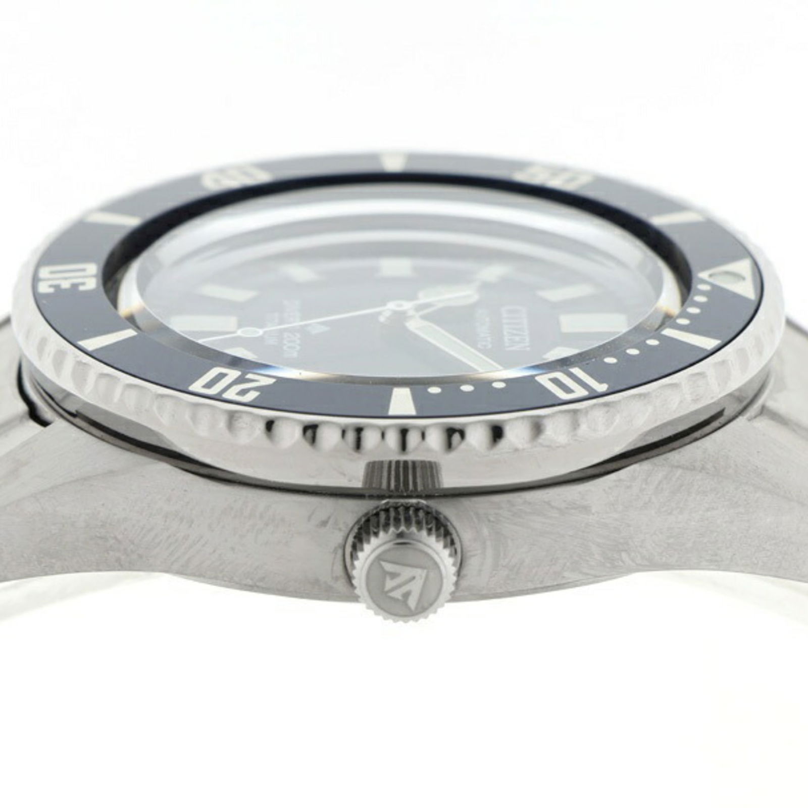 Wristwatch Citizen - 5
