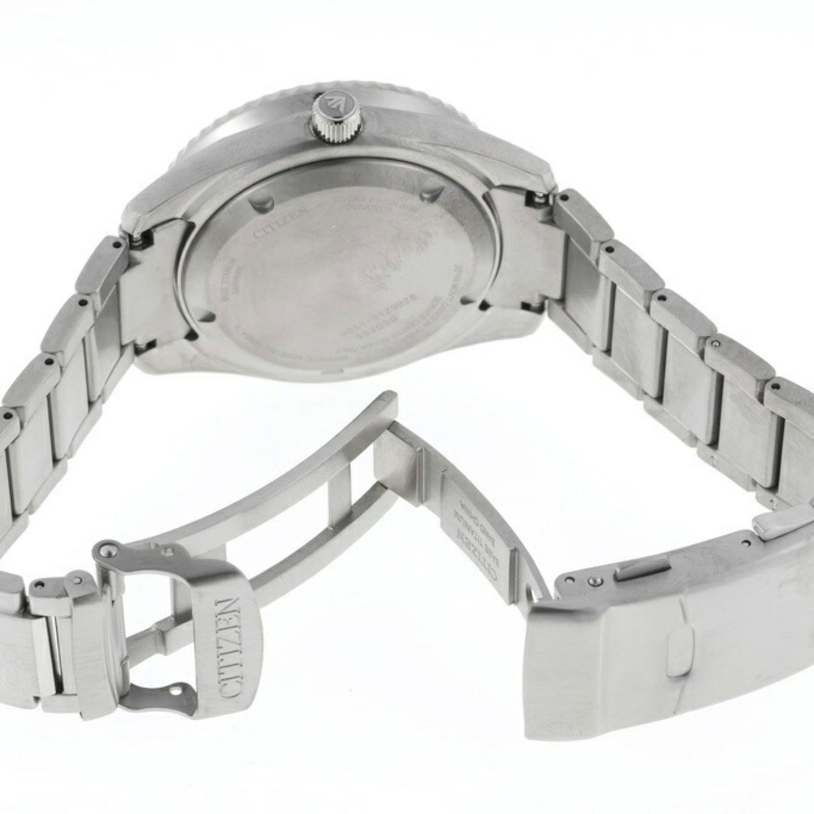 Wristwatch Citizen - 7