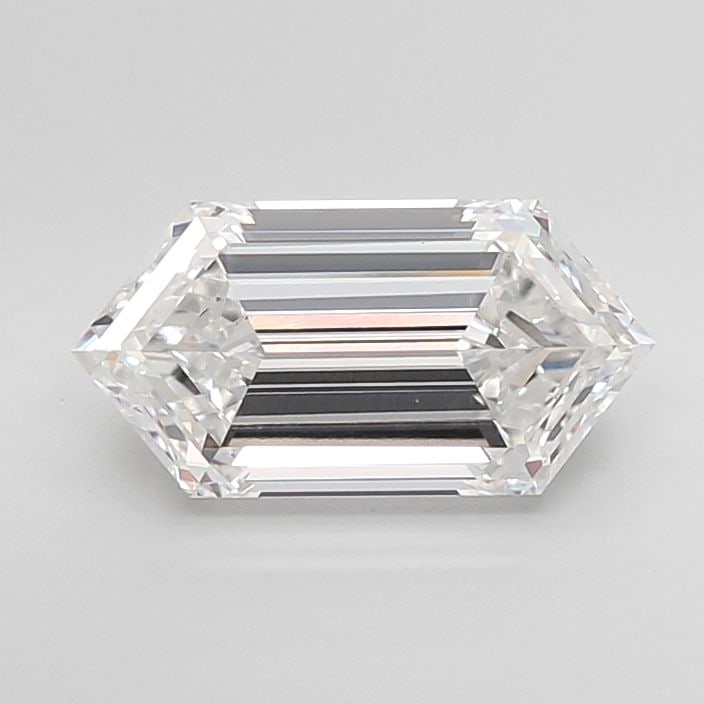 Loose Lab Diamond - IGI Hexagonal 3.6ct E VVS2: Loose Lab Diamond - IGI Hexagonal 3.6ct E VVS2 This listing features Loose Lab Diamond - IGI Hexagonal 3.6ct E VVS2. Item specifics are provided below. Item Specifics: Source: This Is A Real Diamond