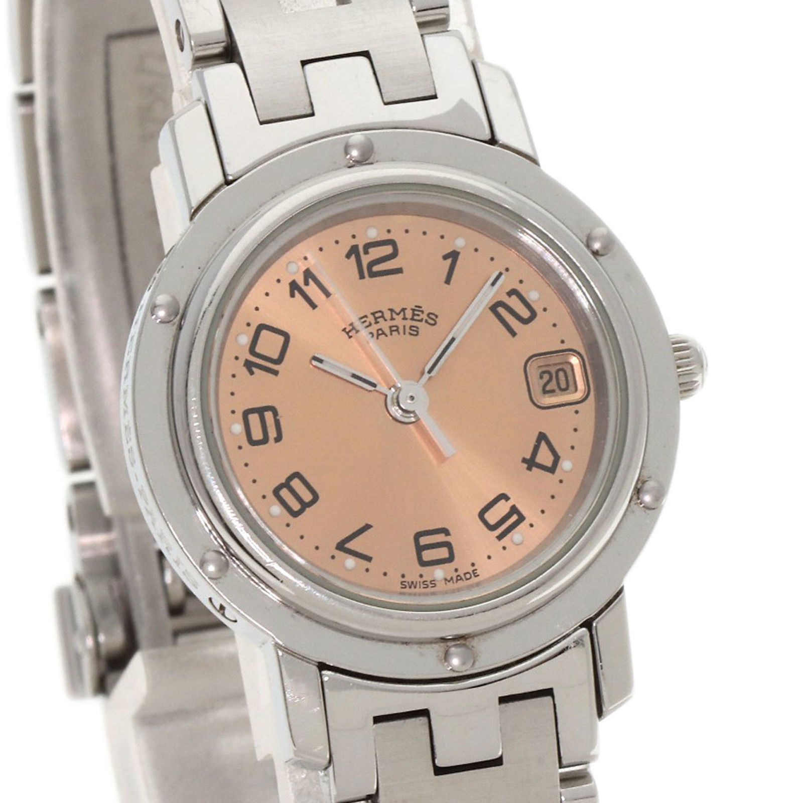 Wristwatch Hermes - 4