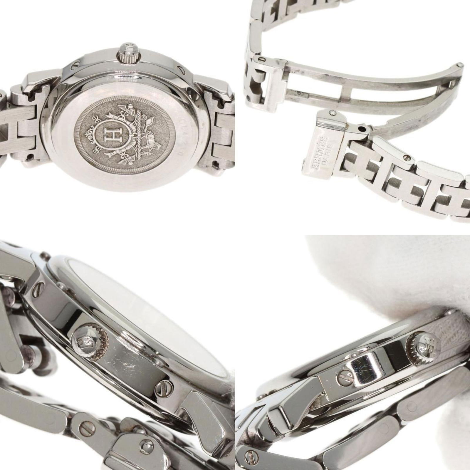 Wristwatch Hermes - 7