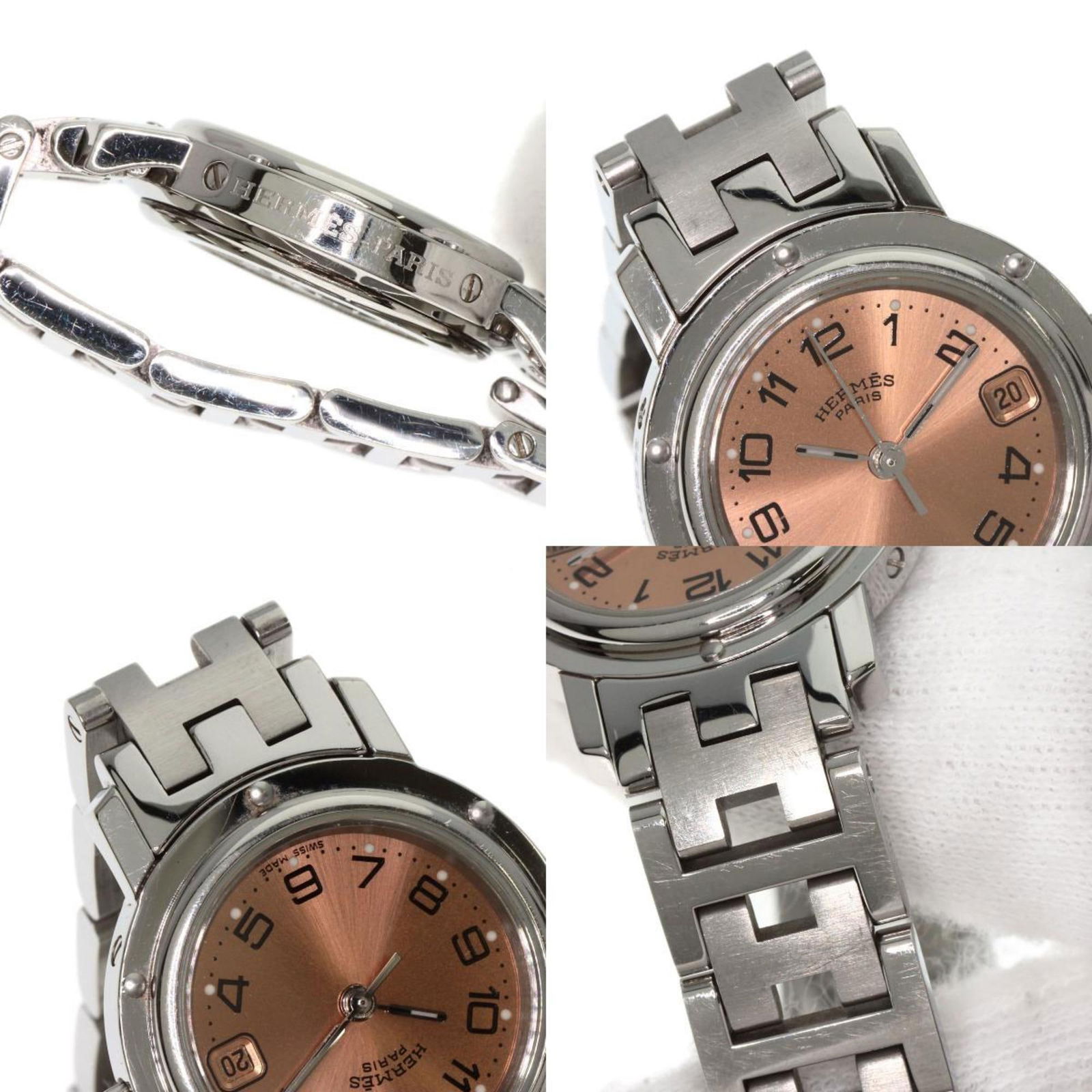 Wristwatch Hermes - 8