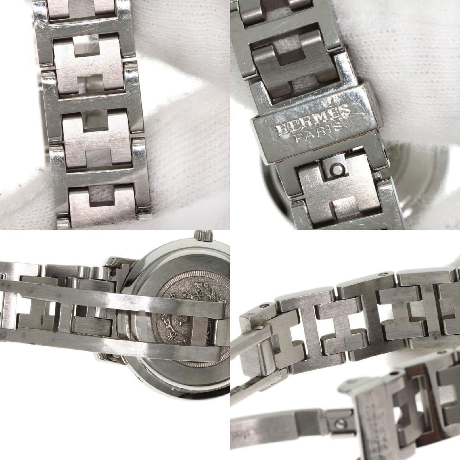 Wristwatch Hermes - 9